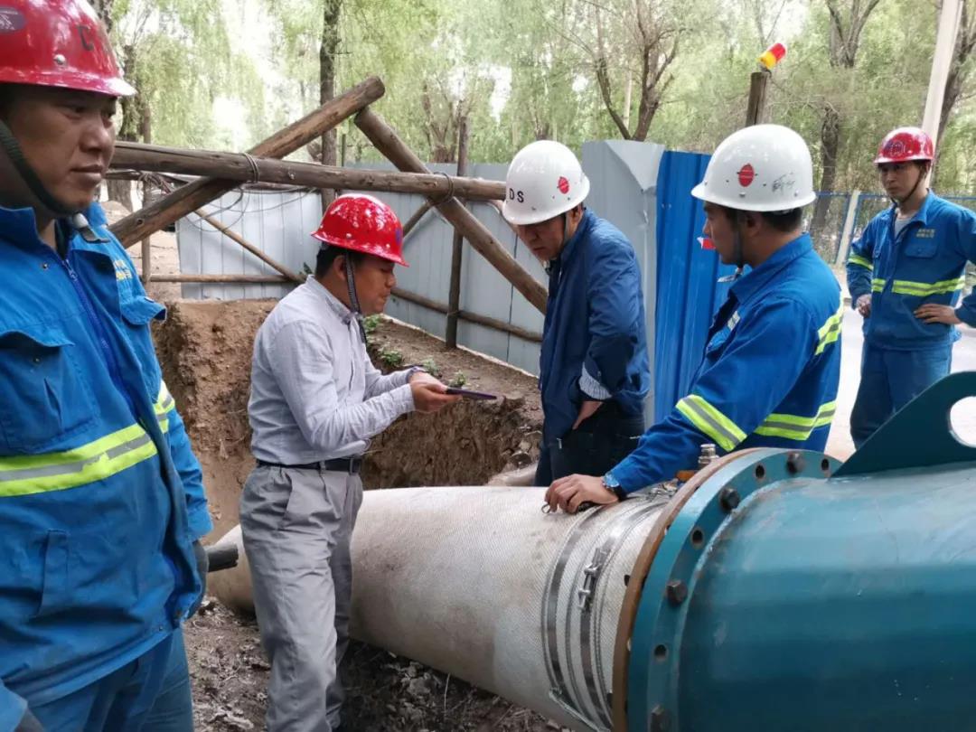 三亚工业管道清洗-管道清淤