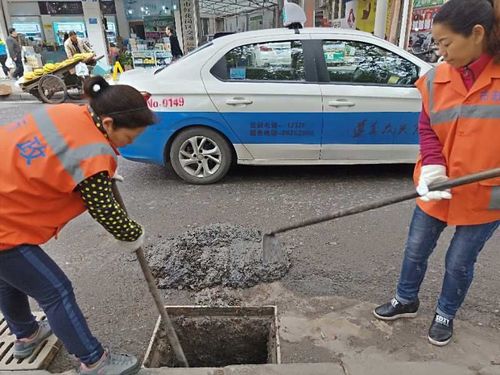三亚沉沙井清掏-污水井清理