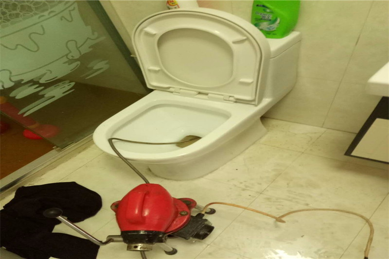 三亚如何疏通马桶 疏通马桶多少钱