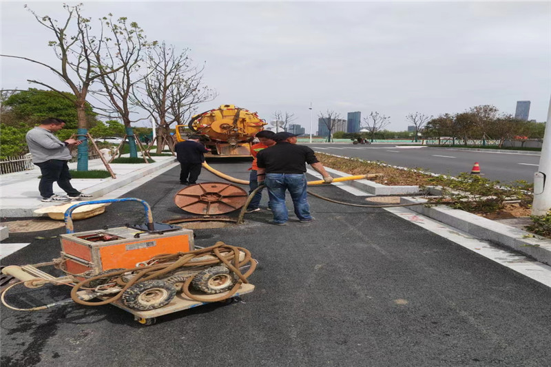 三亚污水池为什么要定期清理