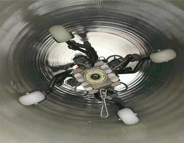 三亚非开挖修复技术在地下管线建设的优势体现