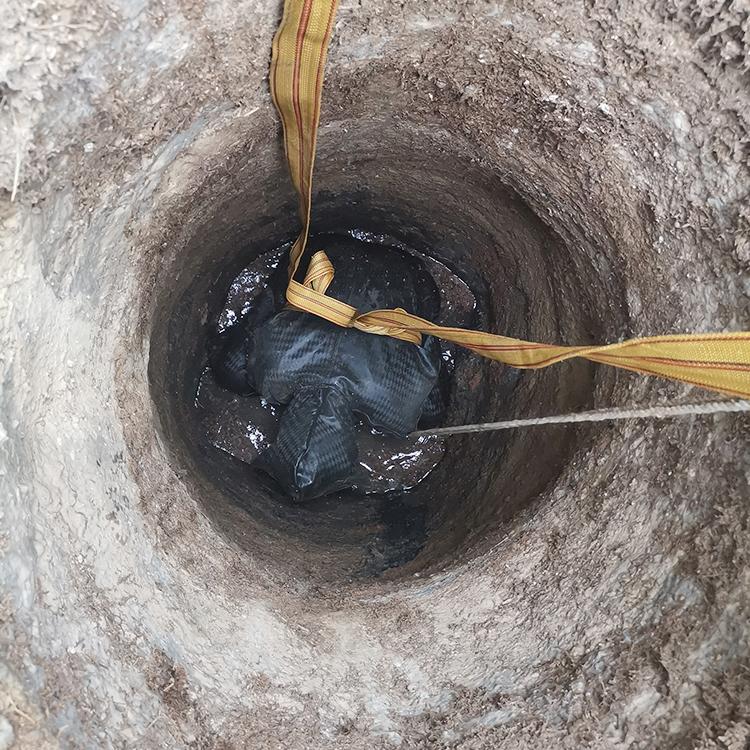 三亚疏通雨水管道 市政管道清淤