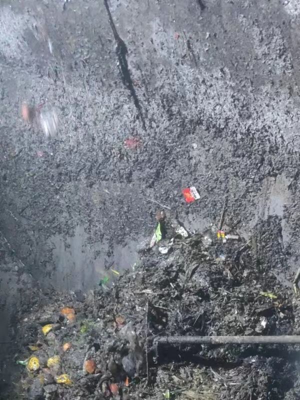 三亚污水池清理