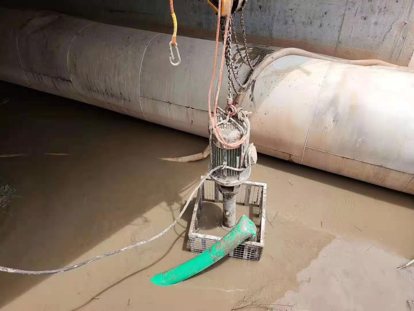 三亚工业管道清理