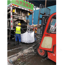 三亚淤泥固化分离服务