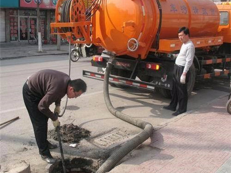 三亚清掏化粪池，健康生活从这里开始