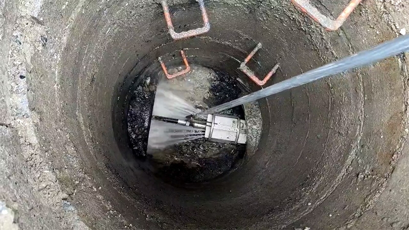 三亚宾馆饭店管道清淤前必须了解的五大常识